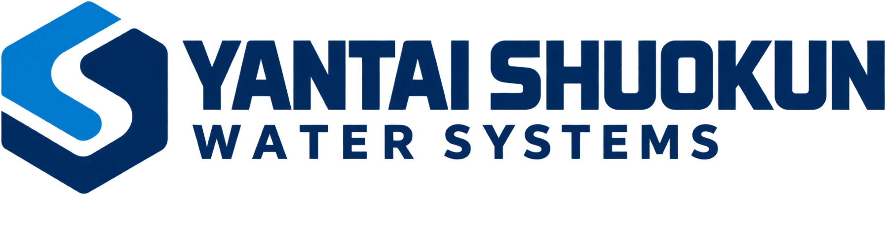 Yantai Shuokun Water Systems